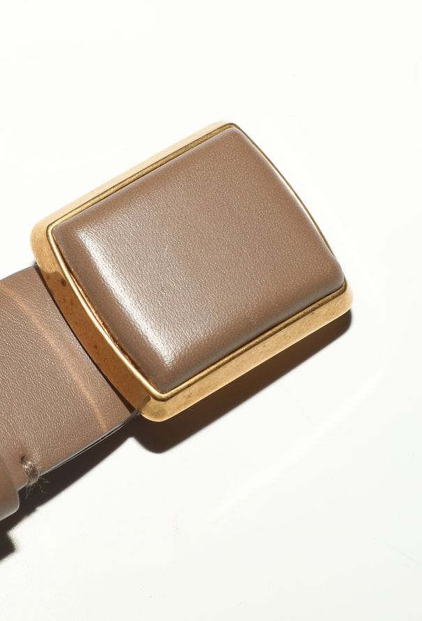 Loro Piana 2020 Belted Cashmere Houndstooth Coat - 8