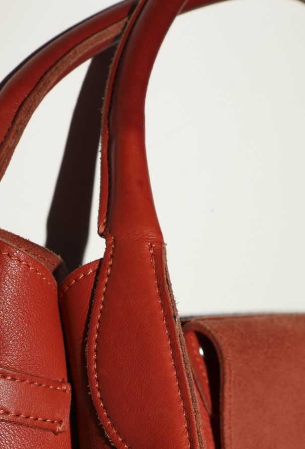 Céline Medium Big Bag Tote - 11