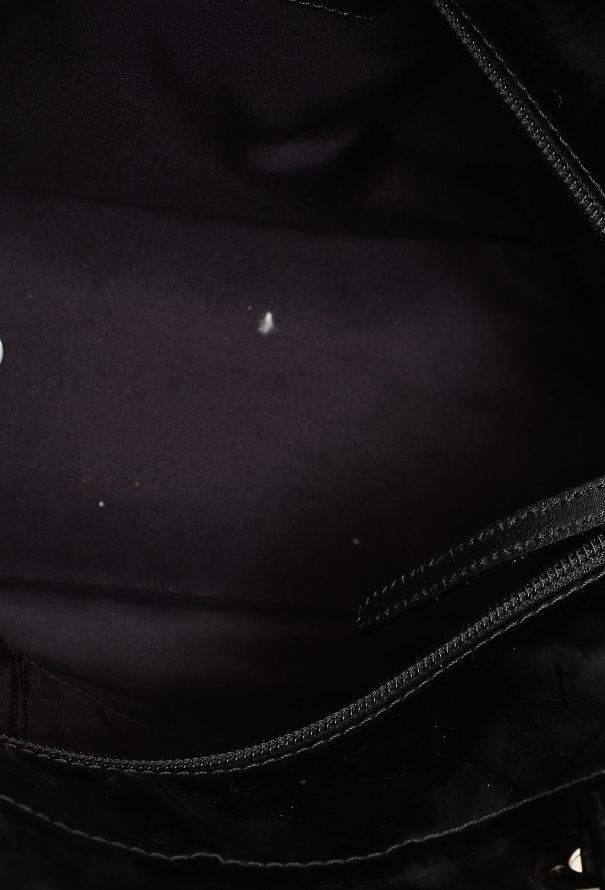 Chanel Paris-Biarritz Tote Bag - 12