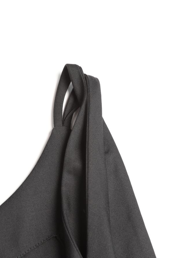 Balenciaga S/S 2013 Asymmetrical Romper - 6