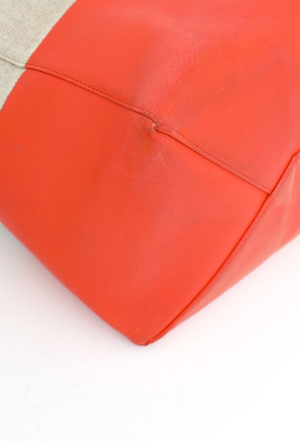 Céline Horizontal Hippo Tote Bag - 10