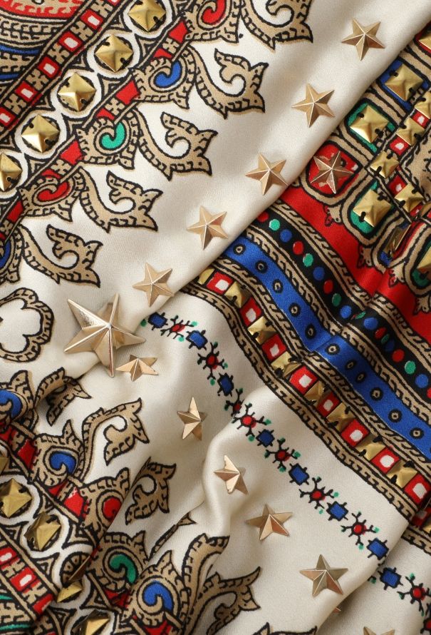 Givenchy Resort 2013 Gown - 9