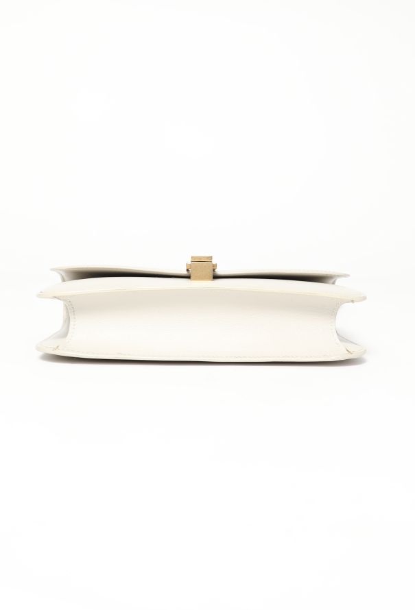 Saint Laurent 2021 Carré Satchel Bag - 6