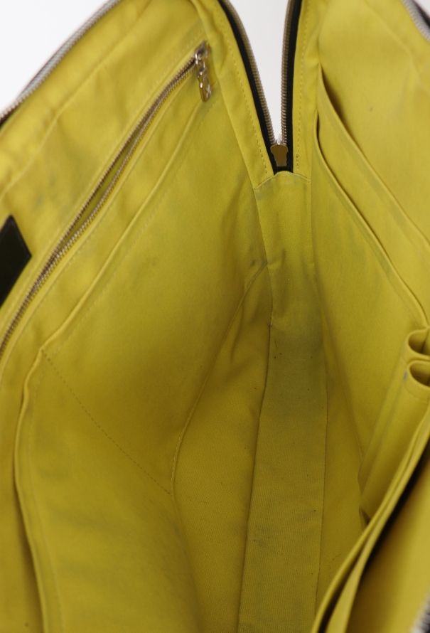 Louis Vuitton Damier Graphite Briefcase - 11