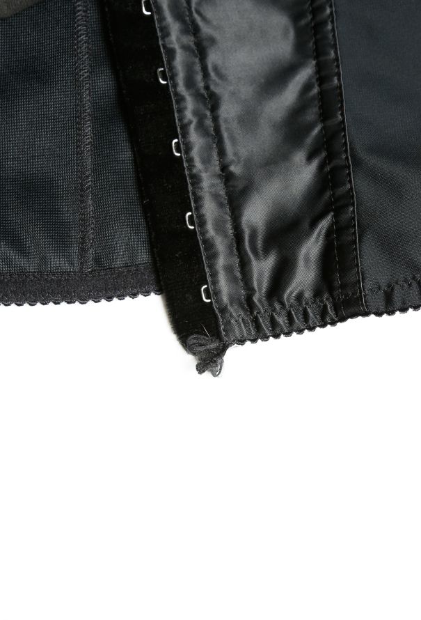 Dolce & Gabbana 2010 Corset Dress - 5