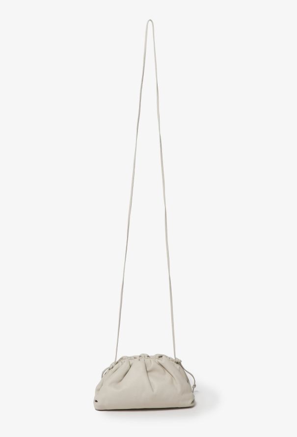 Bottega Veneta 2020 Mini The Pouch Bag - 5