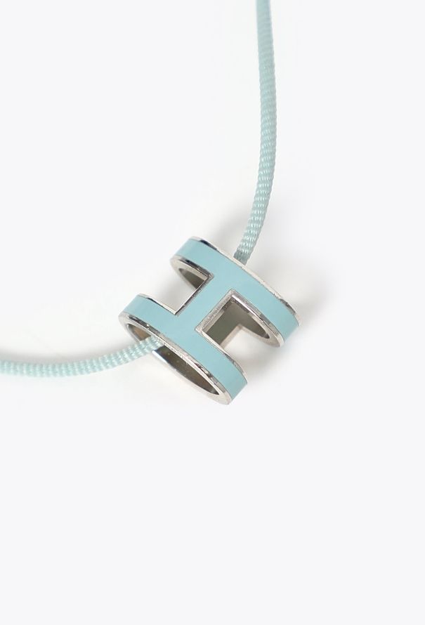 Hermès Pop H Pendant Necklace - 3