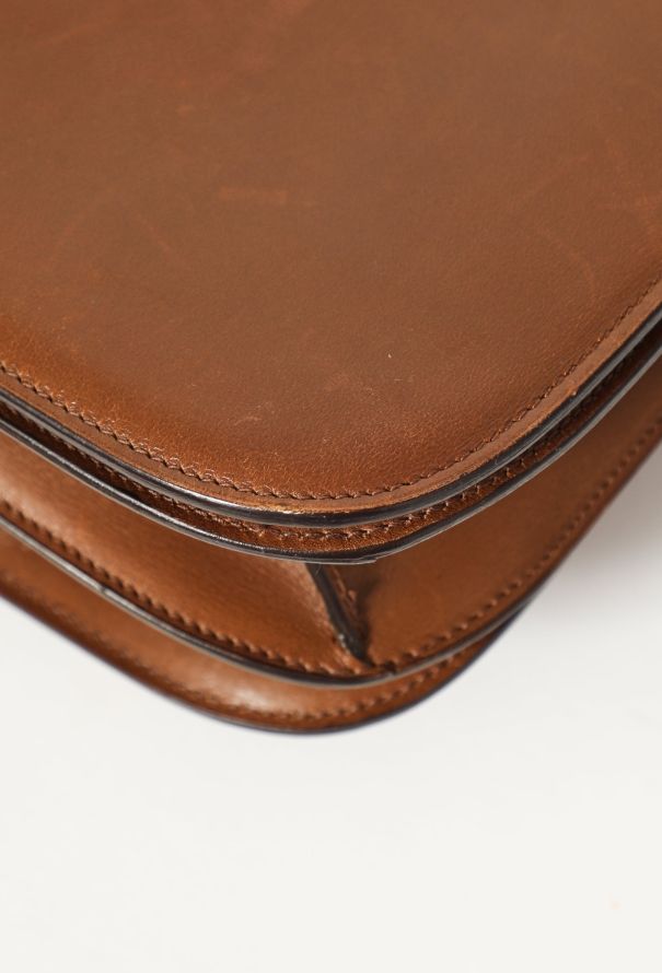 Céline S/S 2016 Classic Box Bag - 10