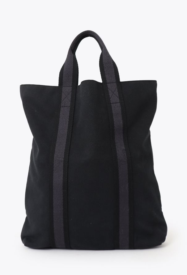 Hermès Vintage Bicolor Toto Tote Bag - 5