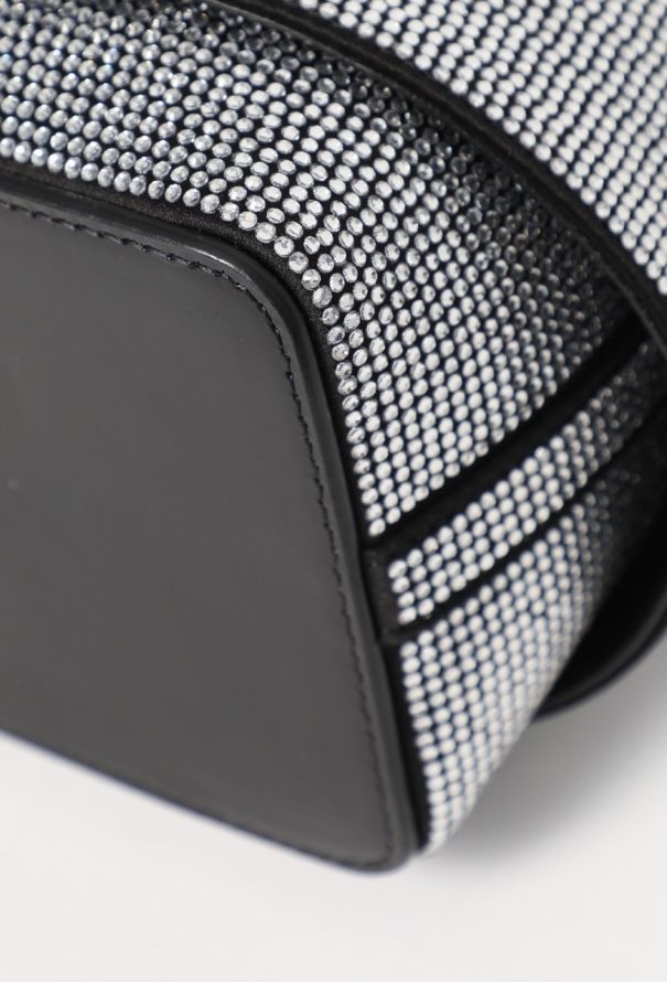 Givenchy 2024 Shark Lock Bucket Bag - 8