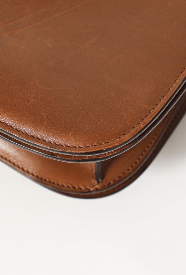 Céline S/S 2016 Classic Box Bag - 9