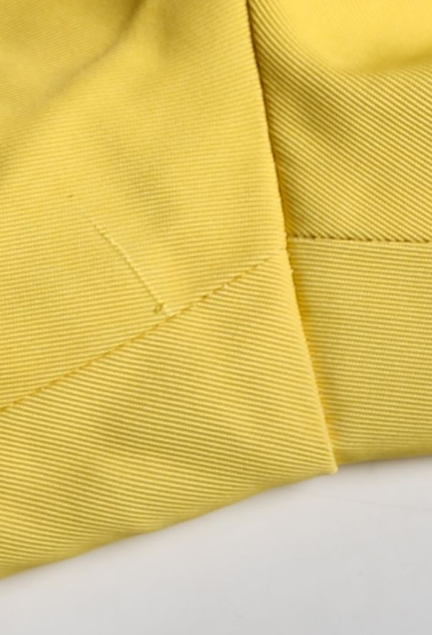 Jil Sander 2023 Twill Pant Ensemble - 5