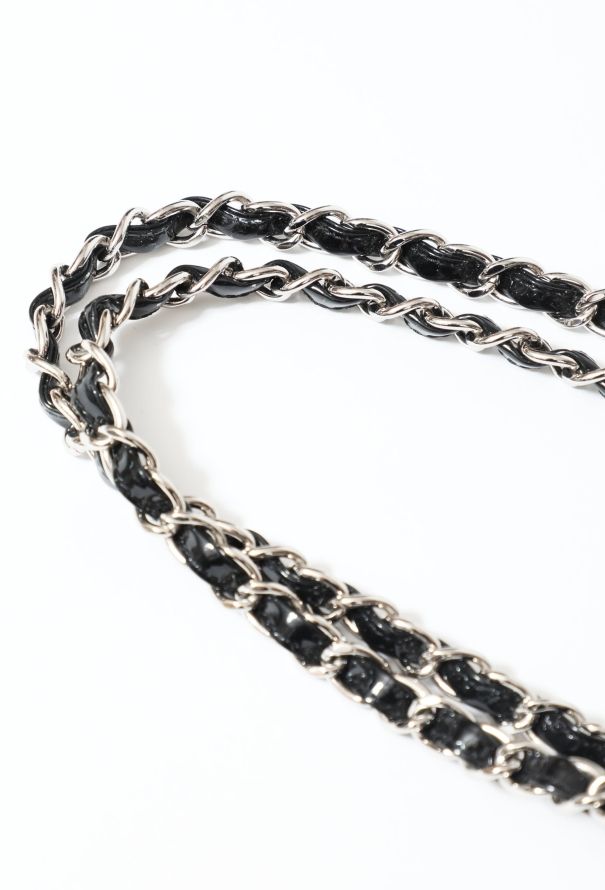 Chanel Bon Bon Strass Tote Bag - 10