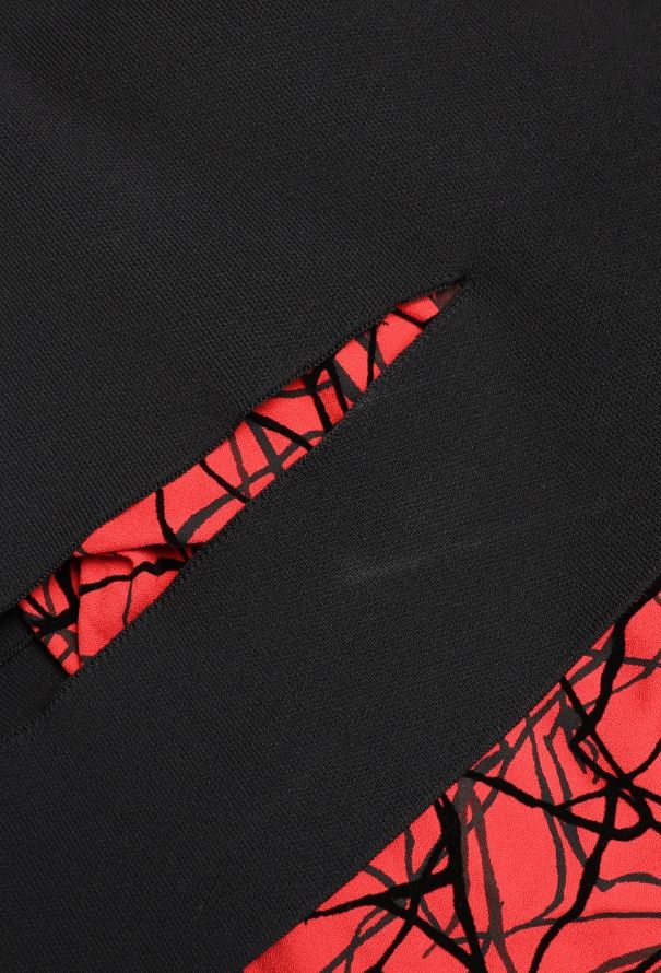 Proenza Schouler 2017 Abstract Bandage Dress - 8