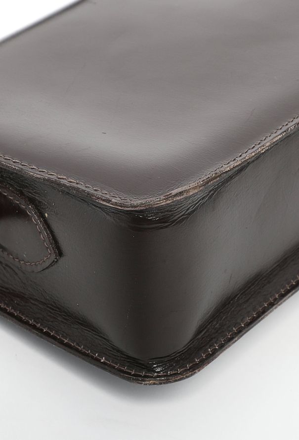 Céline '70s Knot Shoulder Bag - 8