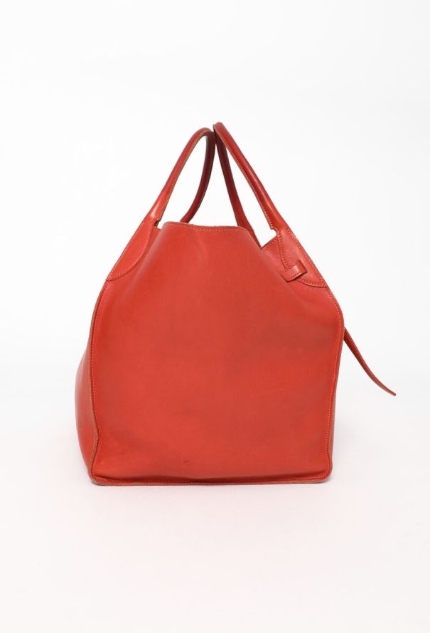 Céline Medium Big Bag Tote - 4