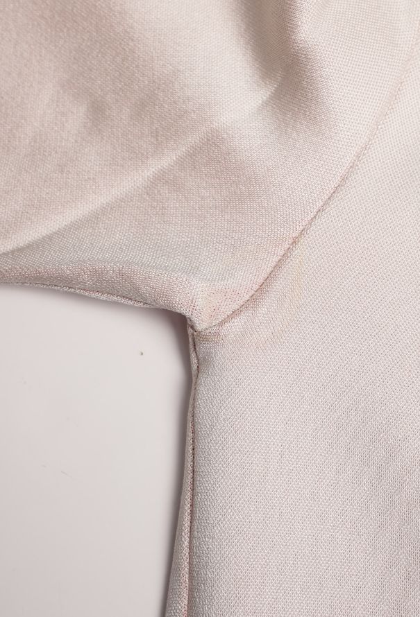 Céline S/S 2012 Basque Jumper - 9