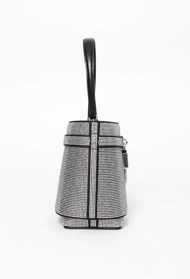 Givenchy 2024 Shark Lock Bucket Bag - 5