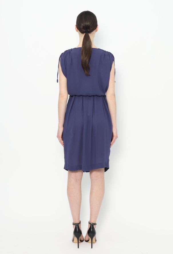 Jean Paul Gaultier 2000s Embroidered Silk Ensemble - 9