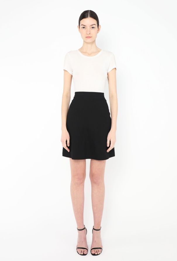 Alaïa RARE F/W 1991 Hourglass Blazer Ensemble - 6