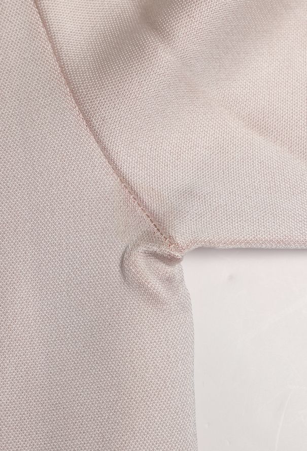 Céline S/S 2012 Basque Jumper - 10