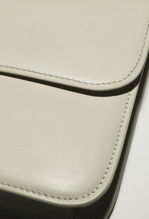 Saint Laurent 2021 Carré Satchel Bag - 13