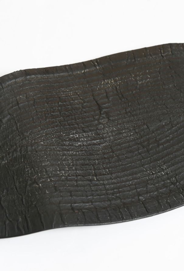 Chanel Quilted 'CC' Leather Belt - 8