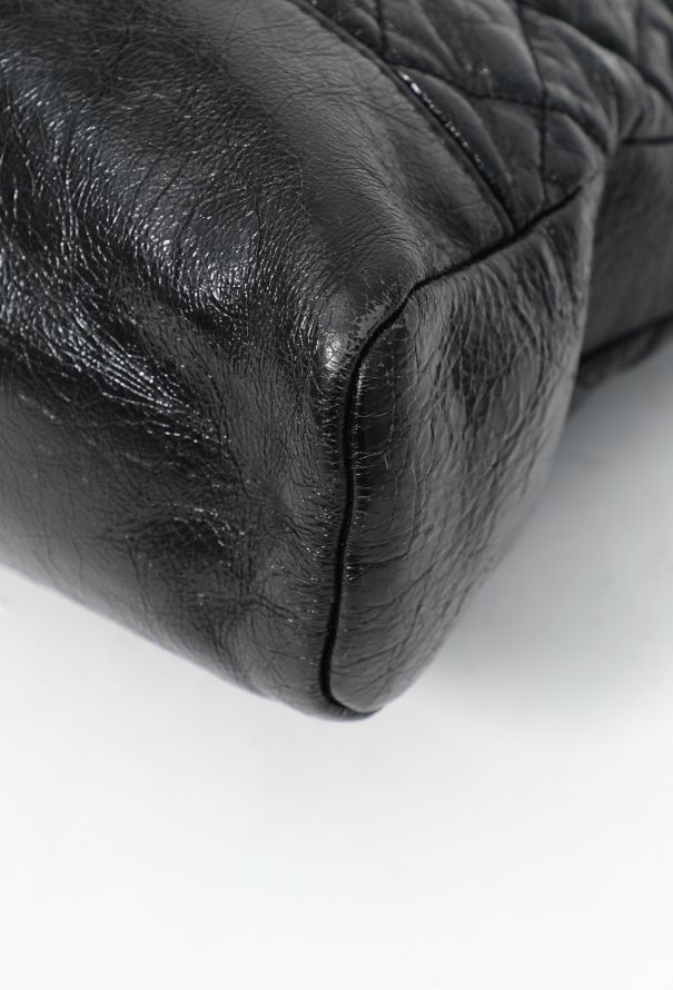 Chanel F/W 2018 31 Shopping Bag - 9