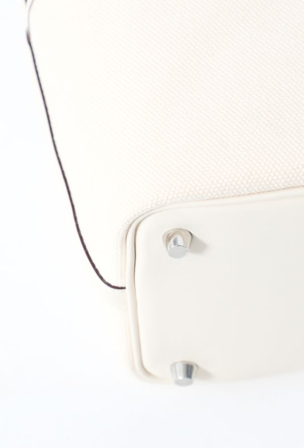 Hermès Swift & Toile H Picotin Cargo 18 - 11