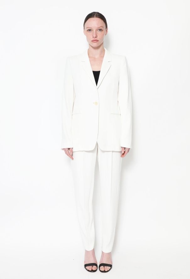 Isabel Marant Resort 2019 Tailored Suit - 3