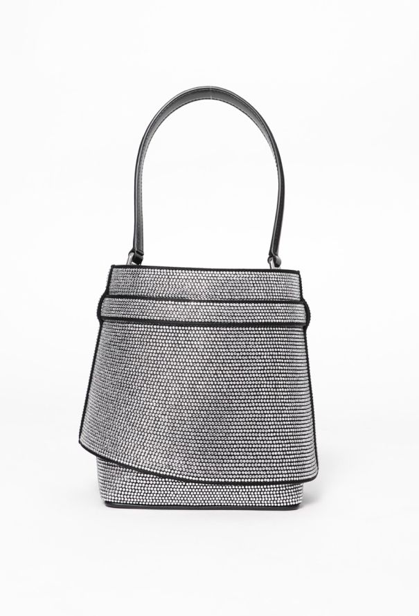 Givenchy 2024 Shark Lock Bucket Bag - 4