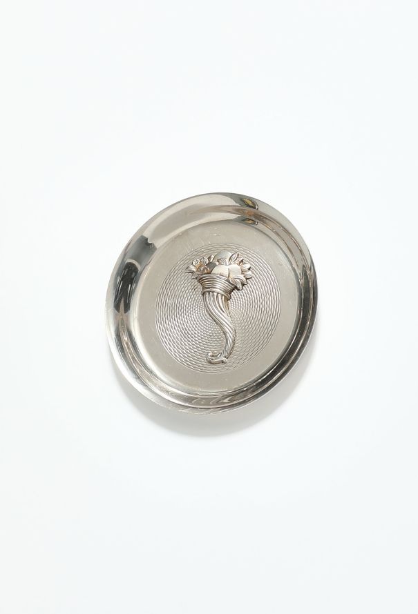 Hermès '60s Cornucopia Ashtray - 2
