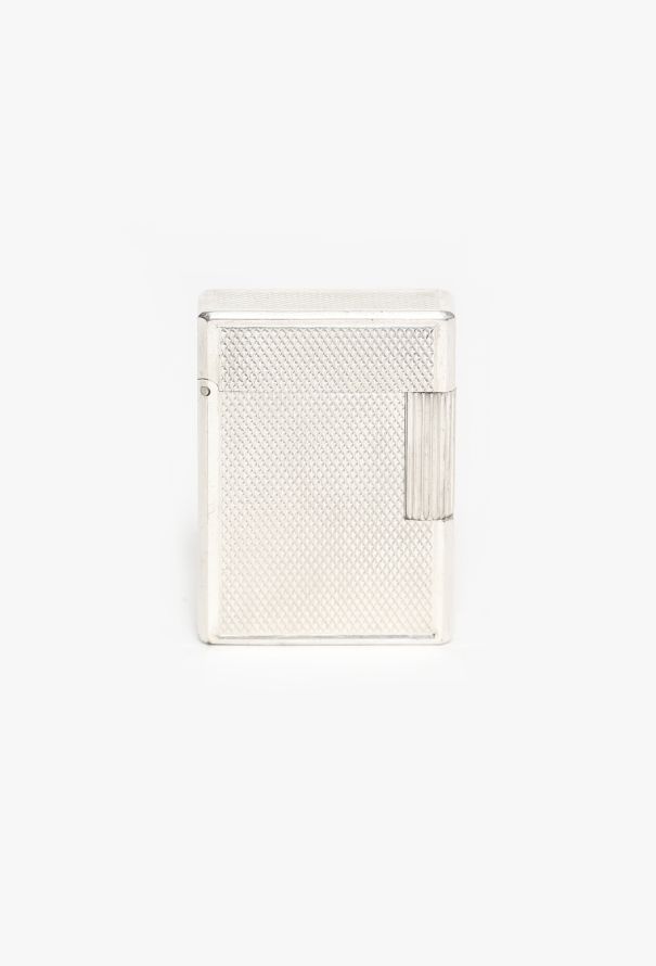 S.T. Dupont 1960s Petit Barley Grain Lighter - 3