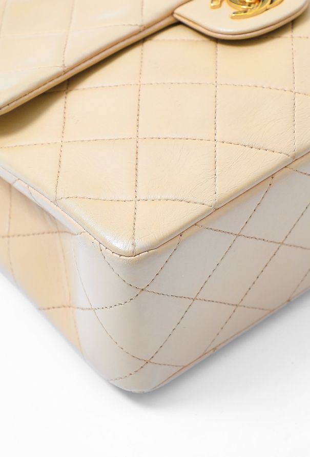 Chanel Classic Mini Square Timeless Bag - 8