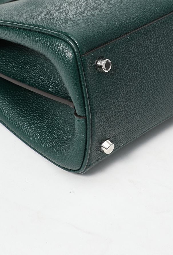 Gucci S/S 2019 Small Zumi Tote Bag - 11