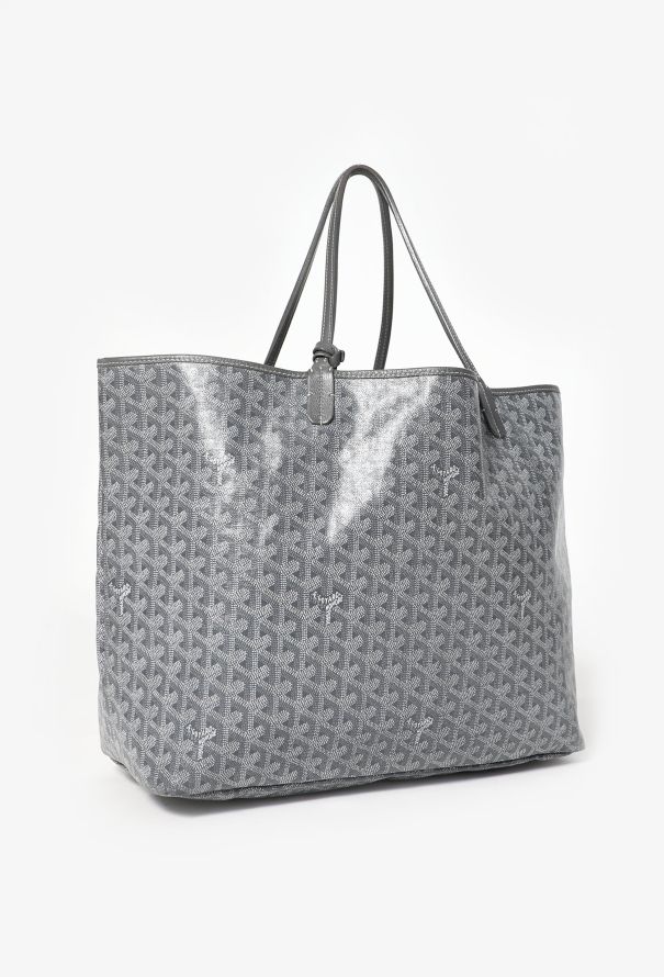 Goyard Saint Louis GM Tote Bag - 2