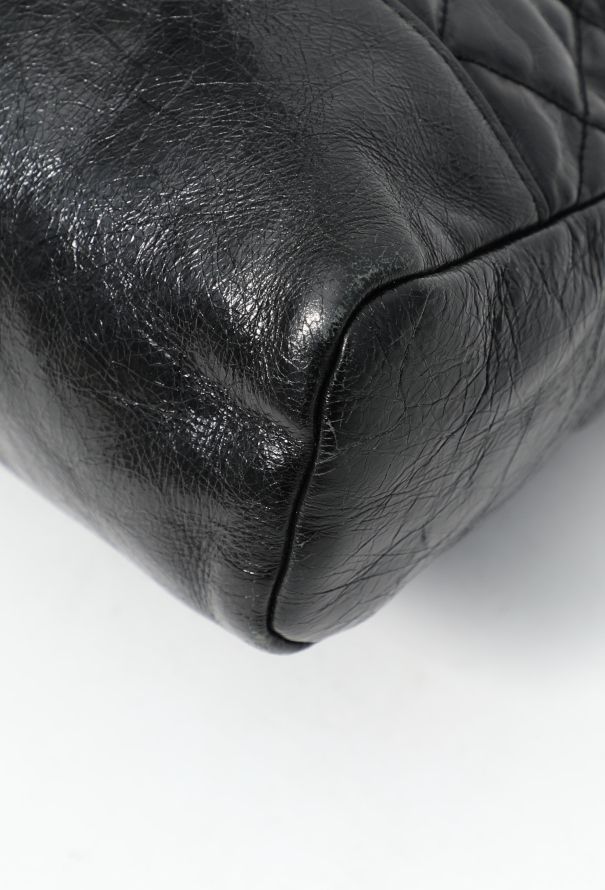 Chanel F/W 2018 31 Shopping Bag - 12