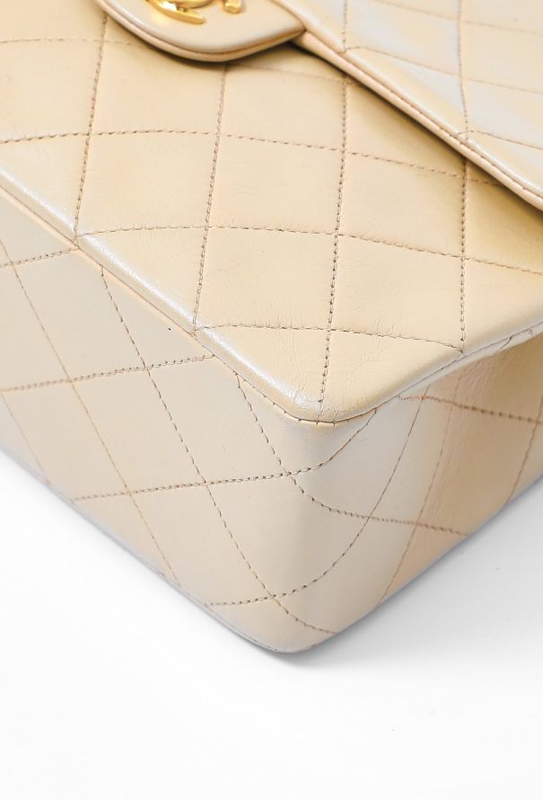 Chanel Classic Mini Square Timeless Bag - 9