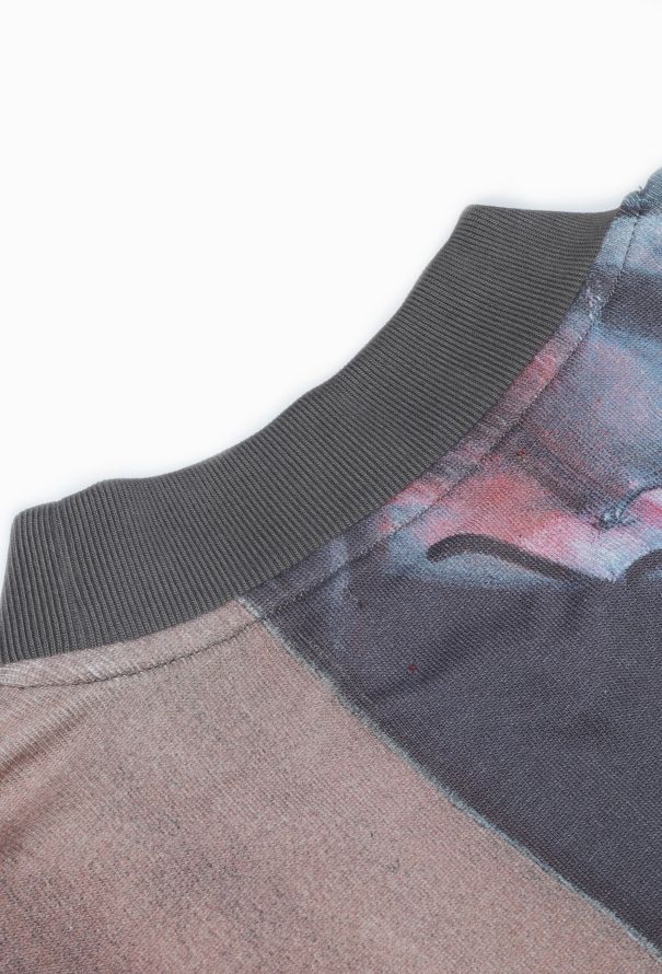 Thames x Francis Bacon 2022 Expressionist Sweater - 9