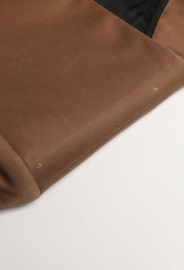 Céline S/S 2012 Belted Peplum Jacket - 9