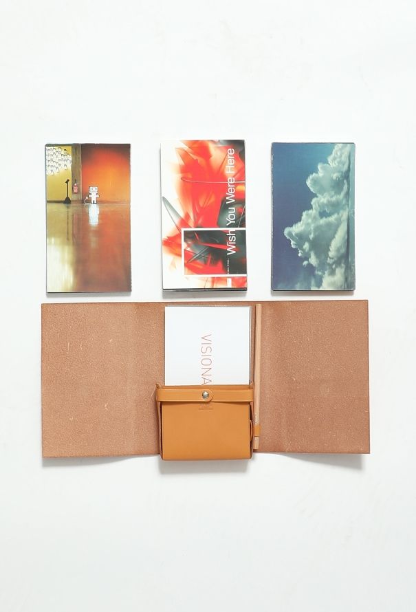 Hermès Visionaire No. 32, 'Where?' - 5