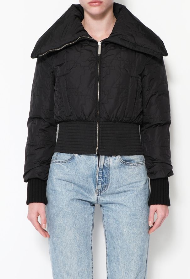 Dior ICONIC 1997 Cannage Bomber Jacket - 2