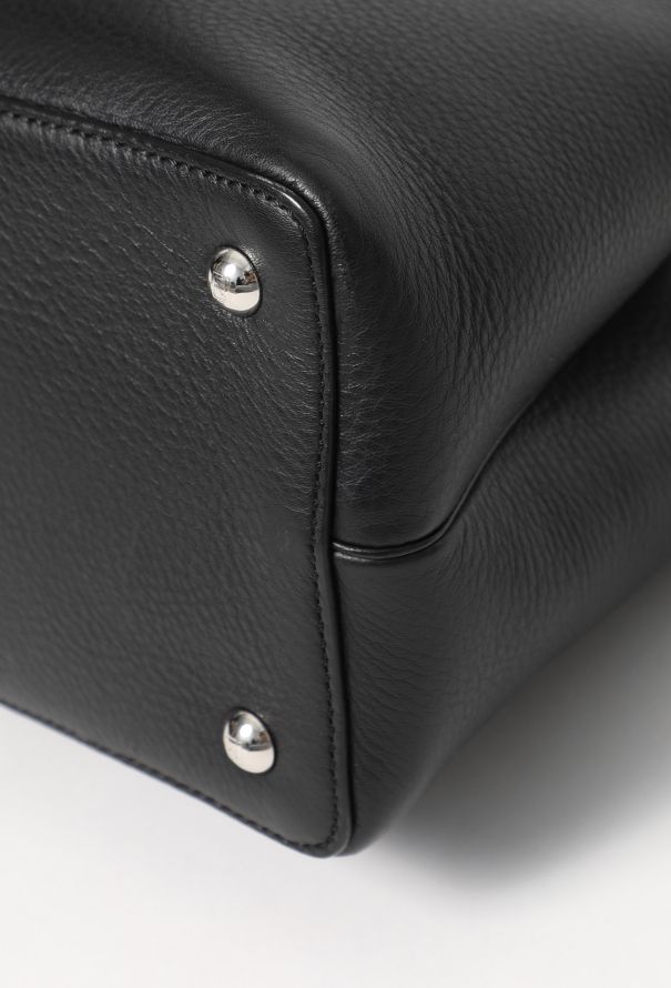 Fendi Petite 2Jours Tote Bag - 11