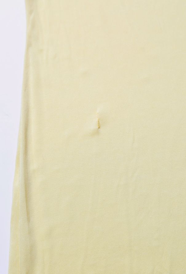 Alexander McQueen 90s Colorblock Dress - 12