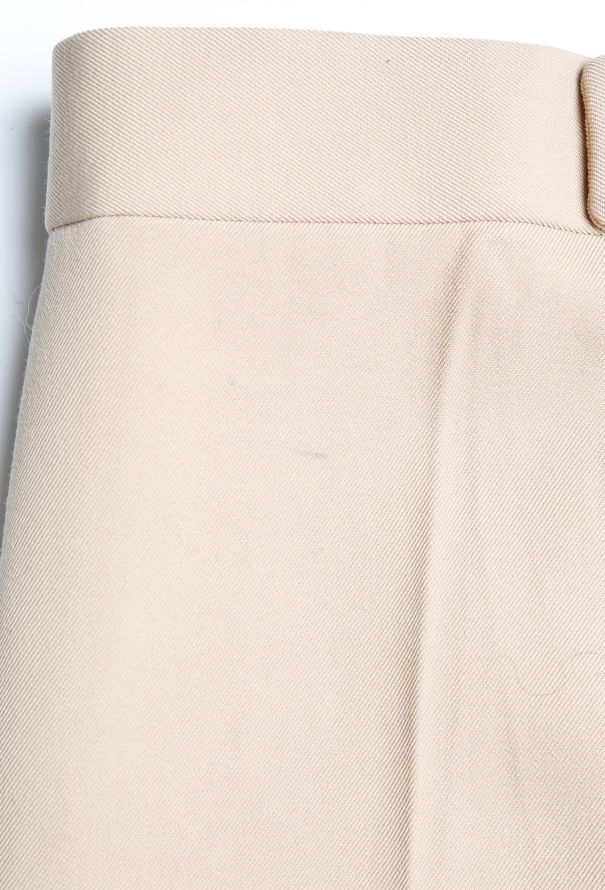 Céline Resort 2018 Straight-Leg Trousers - 6