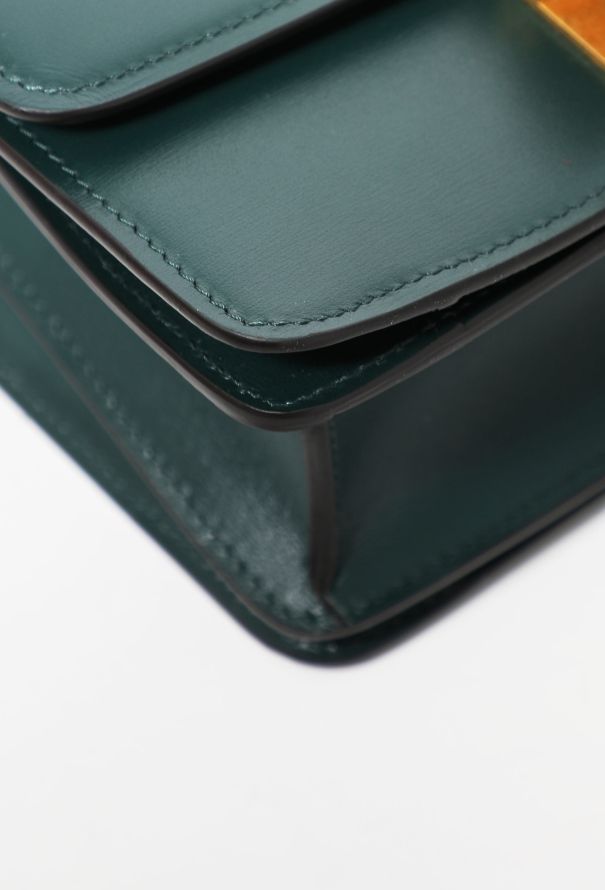 Céline Mini Classic Box Bag - 8