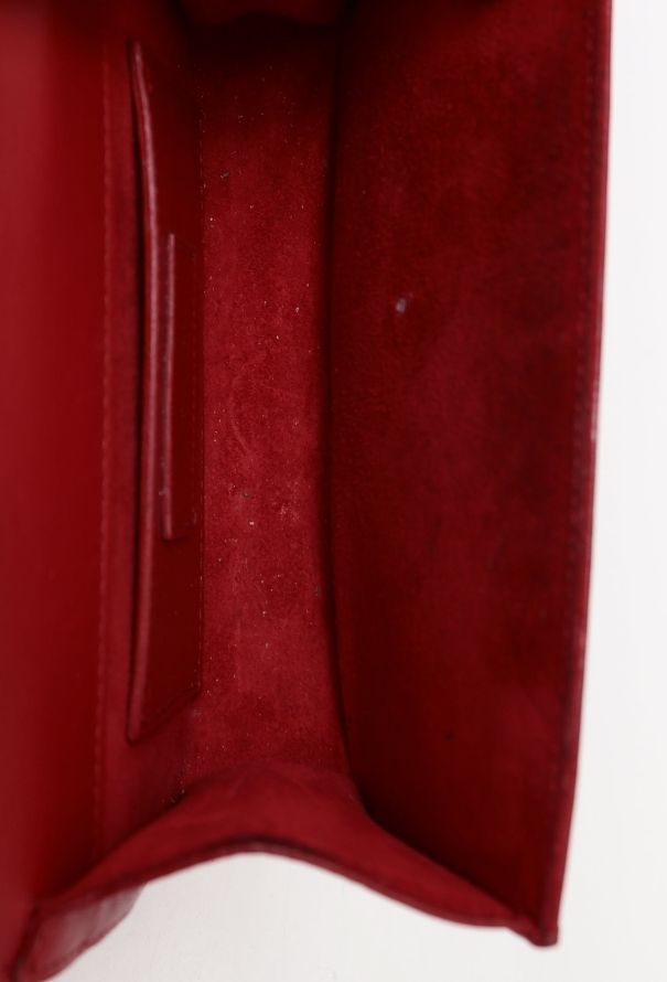 Saint Laurent Small Kate Tassel Bag - 11