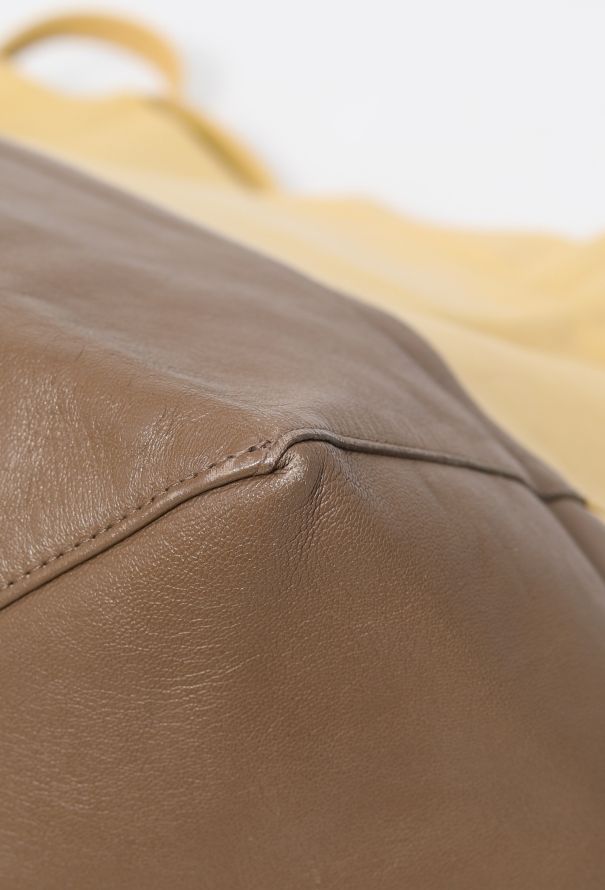 Céline Bicolor Horizontal Tote Bag - 10