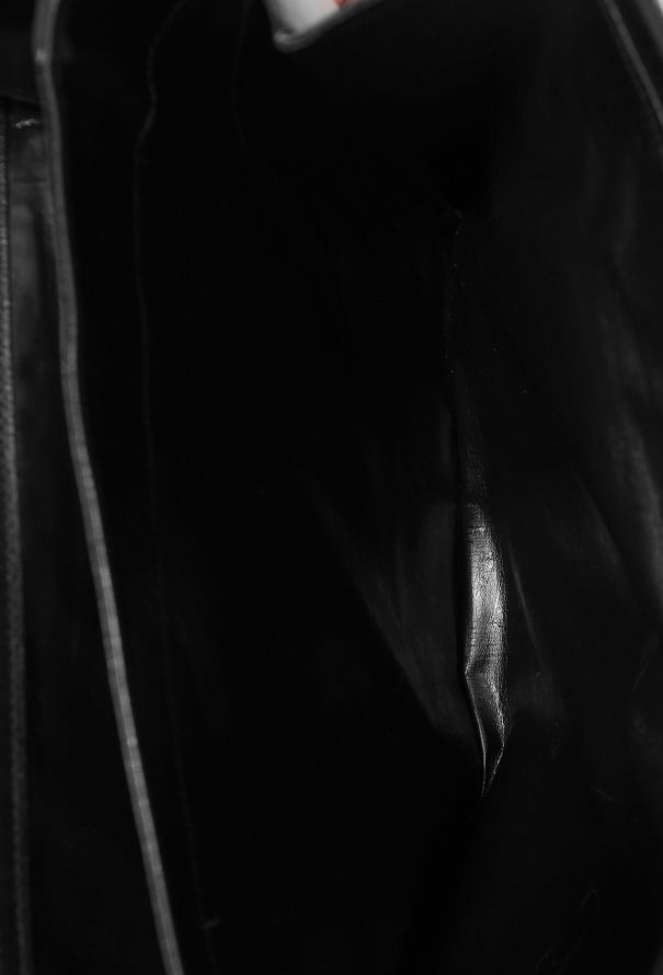 Fendi Vintage Briefcase - 14