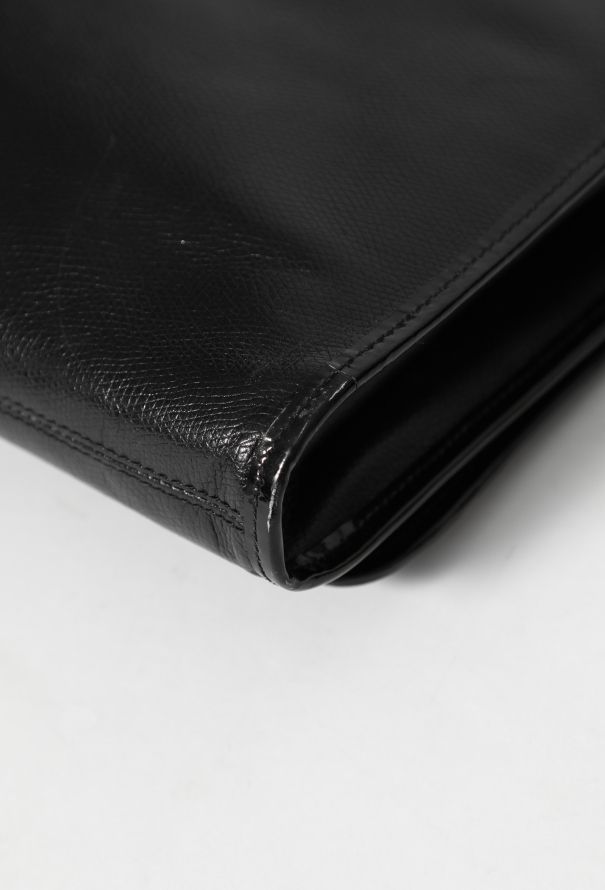 Fendi Vintage Briefcase - 10